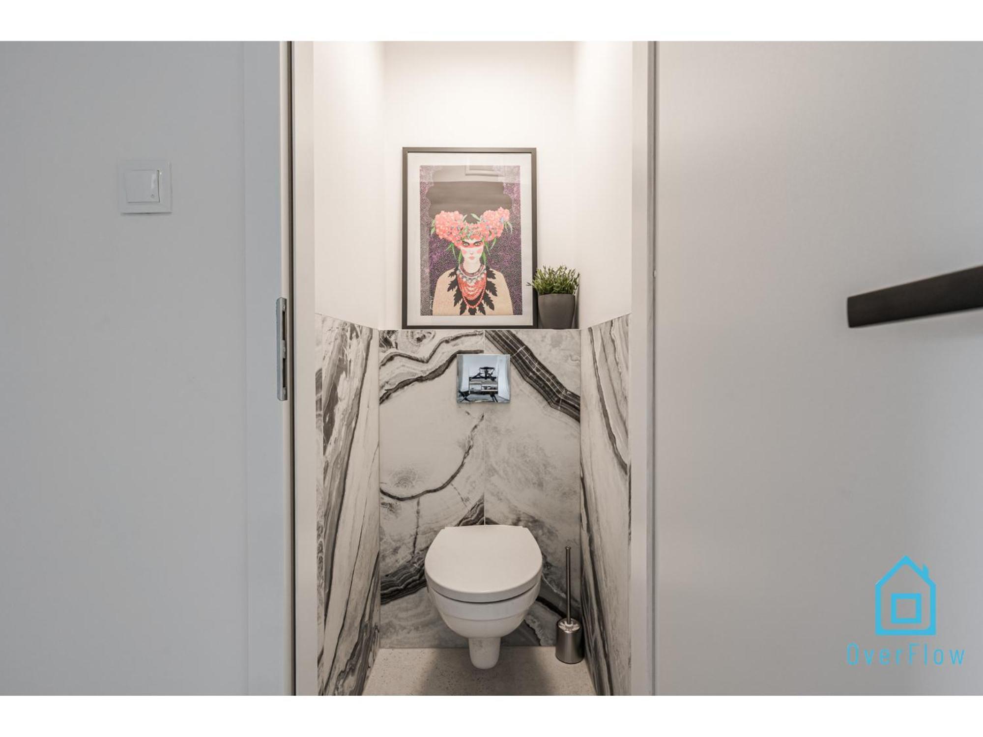 Lily Room - 15 Minutes To Gdansk Old Town 外观 照片
